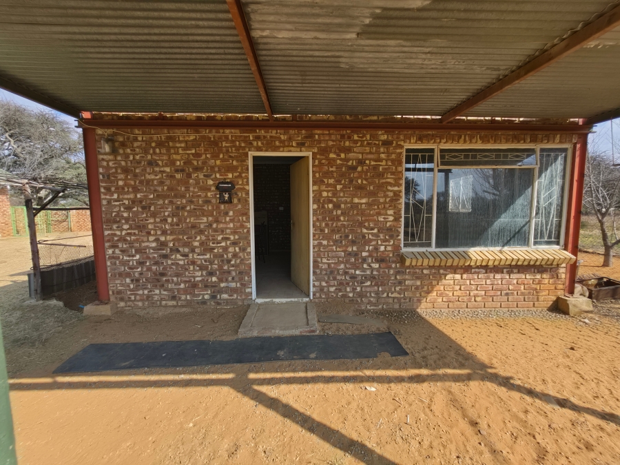 3 Bedroom Property for Sale in Hoopstad Rural Free State